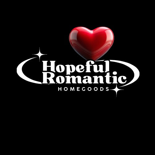 Hopeful Romantic